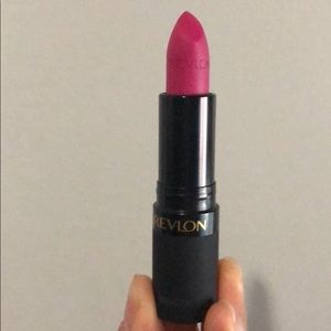 Revlon Super Lustrous Lipstick